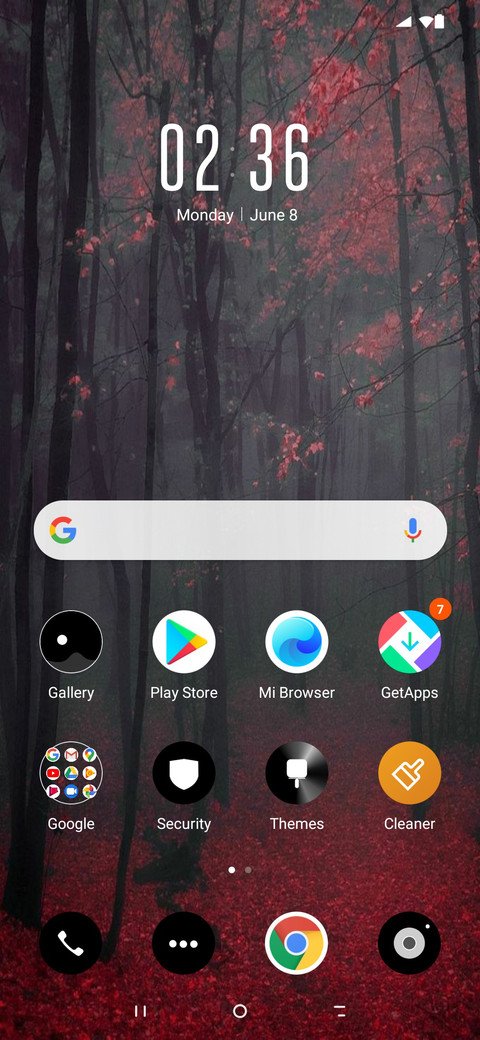 Green Zone_DWM4 screenshot