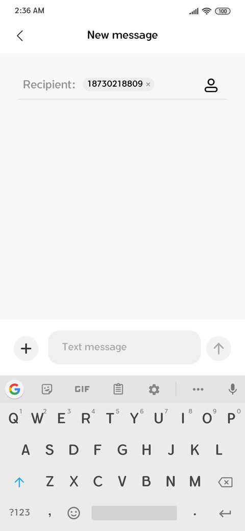 Fla+ગુજરાતી screenshot
