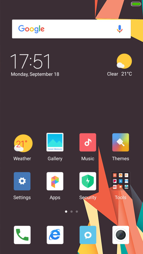 Diwali Light screenshot