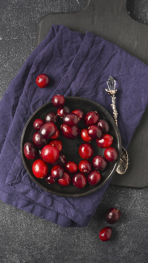 Cranberry 2 screenshot