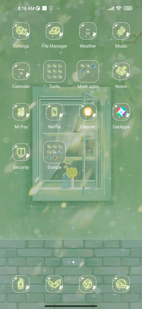 Return+friend screenshot