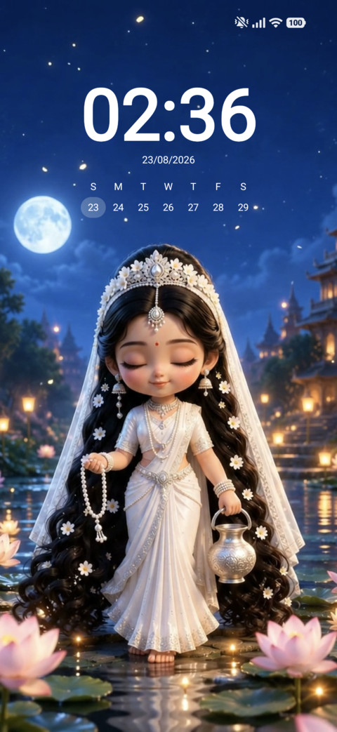 Durga Divine screenshot
