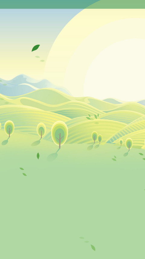 春回大地 screenshot