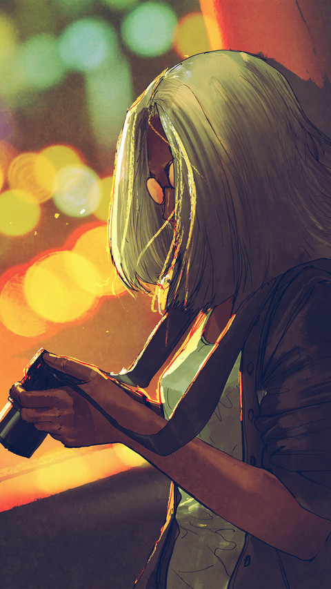 Art Wallpapers-04 screenshot