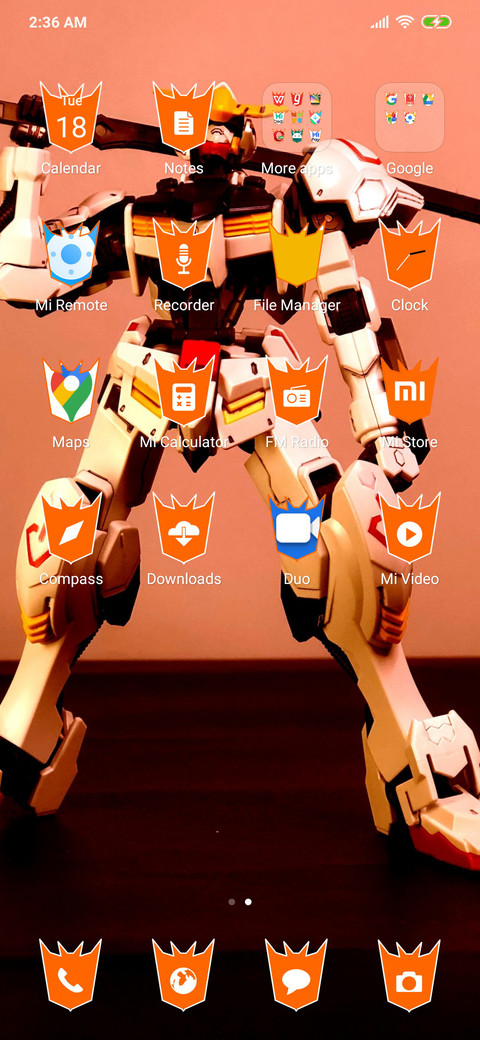 Transformers toy_3MDS screenshot