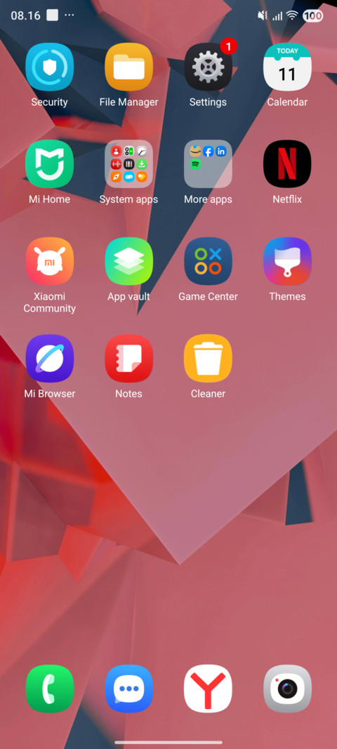 Bunder Pingki V2 screenshot