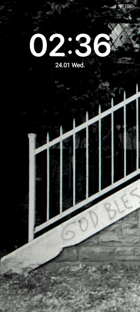 Staircase screenshot