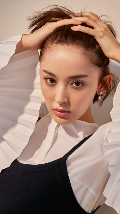 古力娜扎 screenshot