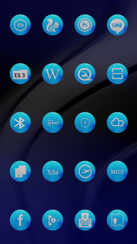Hello Light screenshot