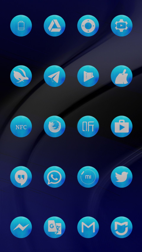 Hello Light screenshot
