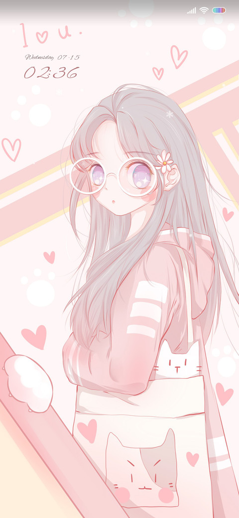 回眸一瞬 screenshot