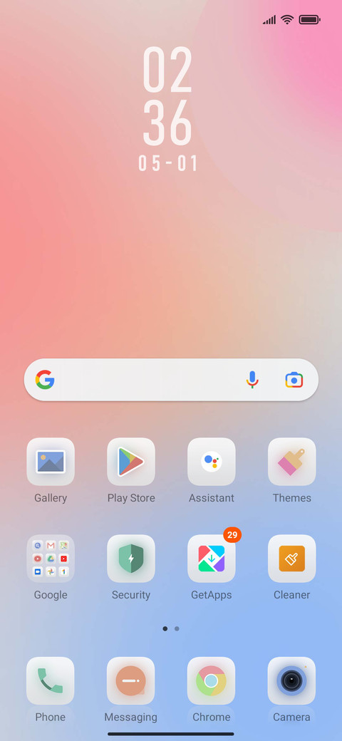 PemPem screenshot