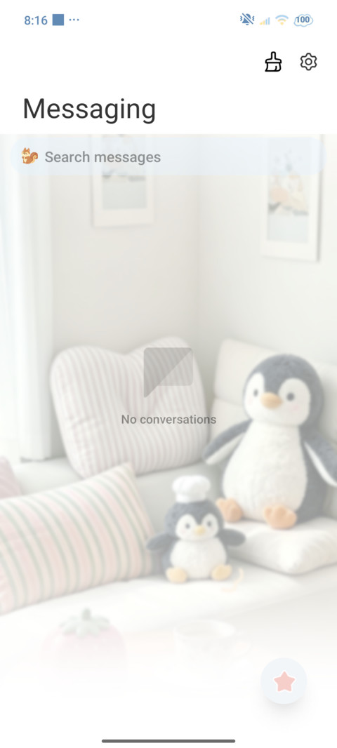 Whimsy Room screenshot