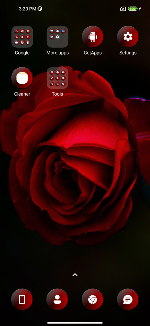 Rose Awesome screenshot