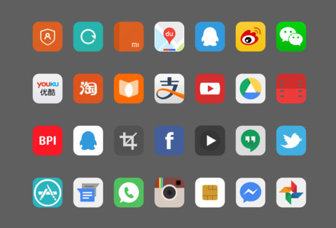 iOS SunShine screenshot