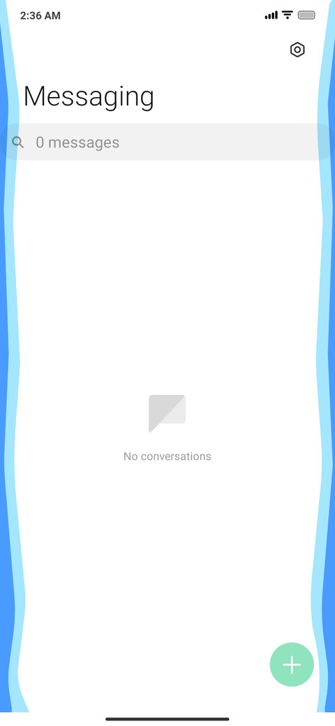 Water screenshot