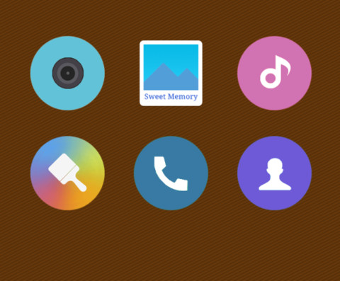 Happy Diwali Light screenshot
