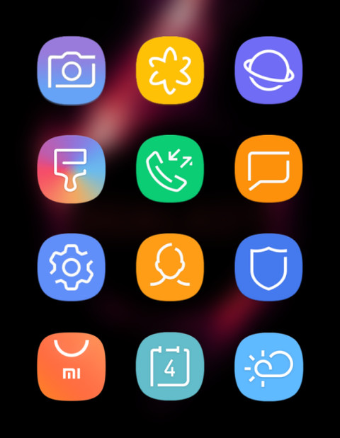 sGalaxy Pro screenshot