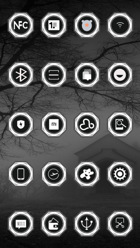 Rumah Hantu NY screenshot