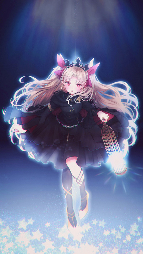 柔美月光下 screenshot