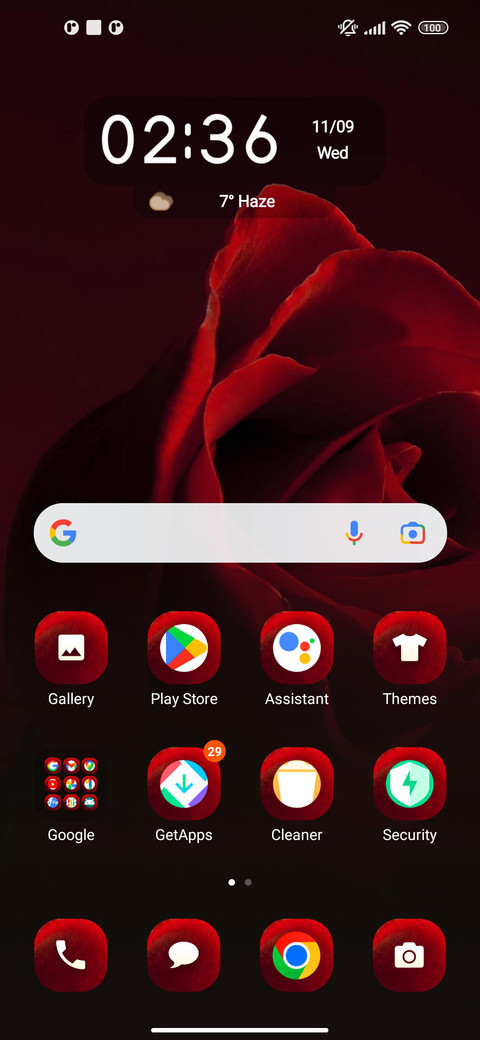 Love_Style screenshot