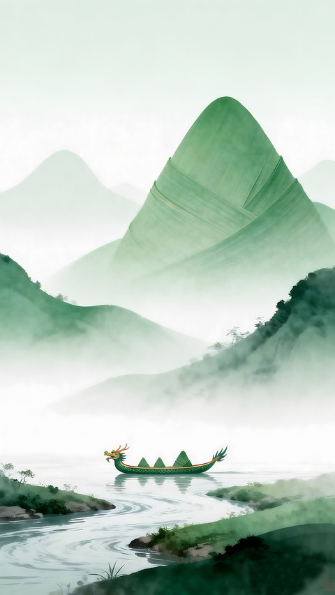 端午安康 screenshot