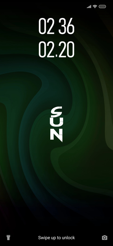 Wave_DWM20 screenshot