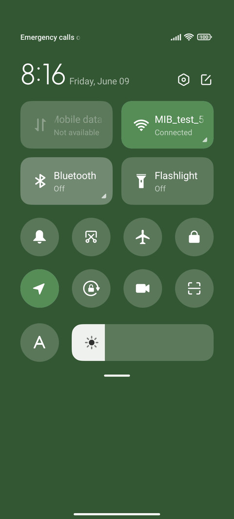 Lawn sheep screenshot