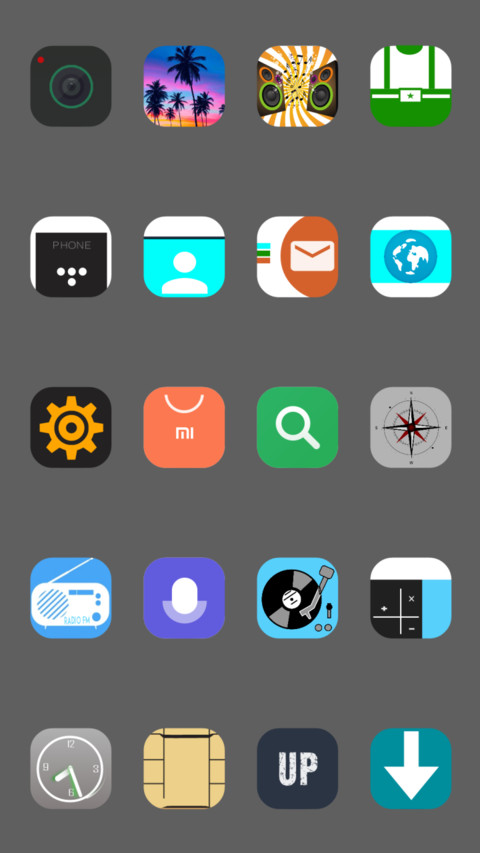 AndYouOne'V1 screenshot