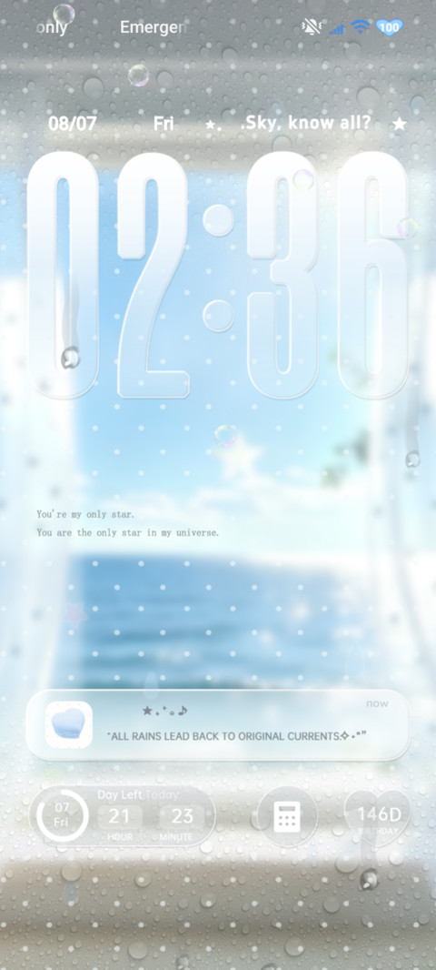Tear Weight screenshot
