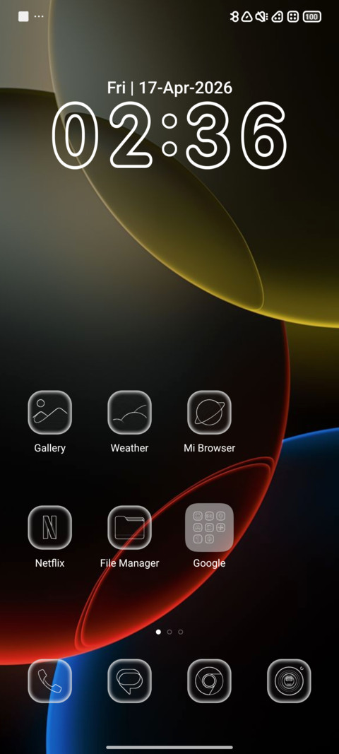 Po-Los screenshot