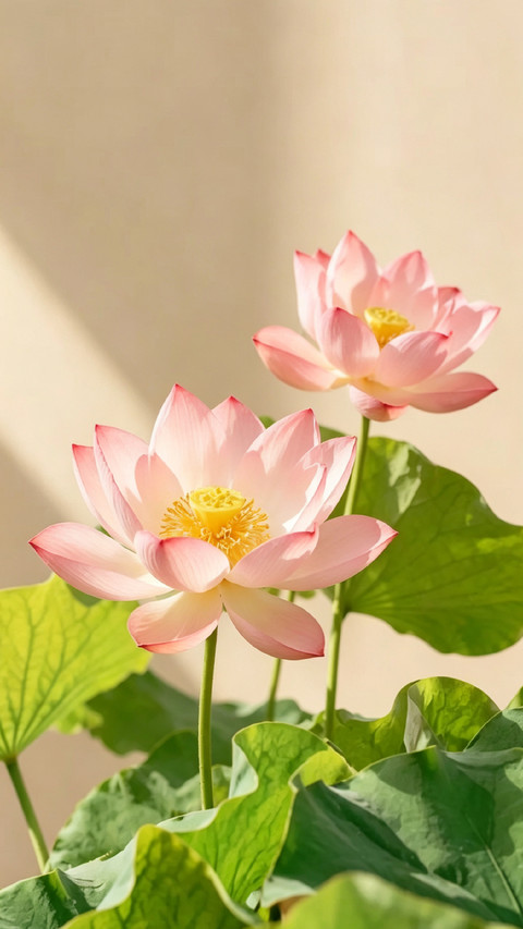 不负盛夏，不负时光 screenshot
