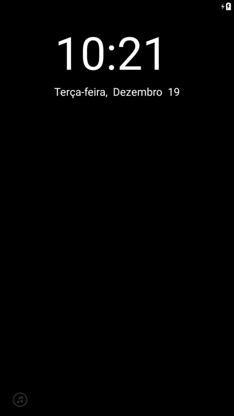 Pure Black NY screenshot
