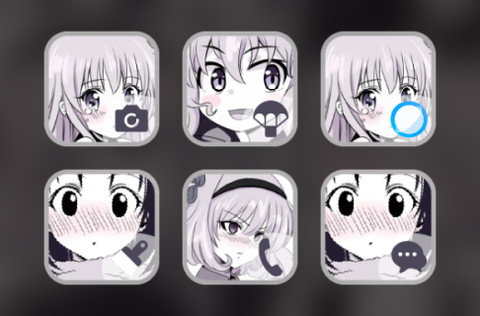 Fairy Tales screenshot