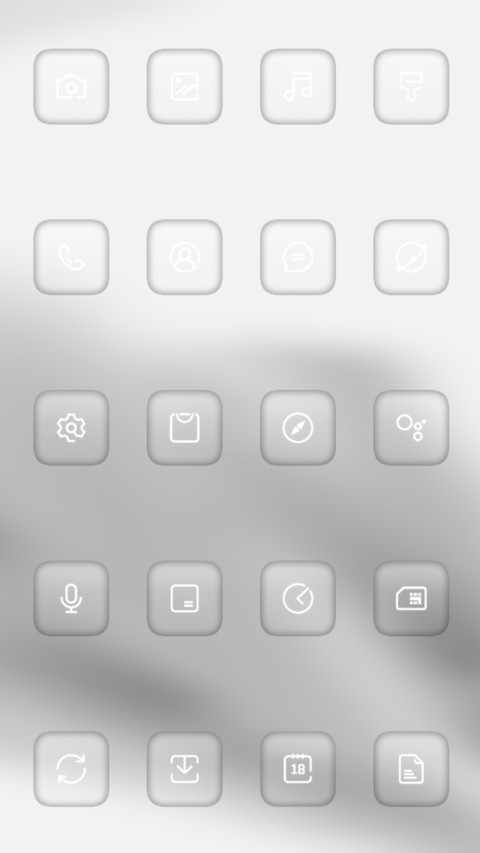Feods_DWM19 screenshot