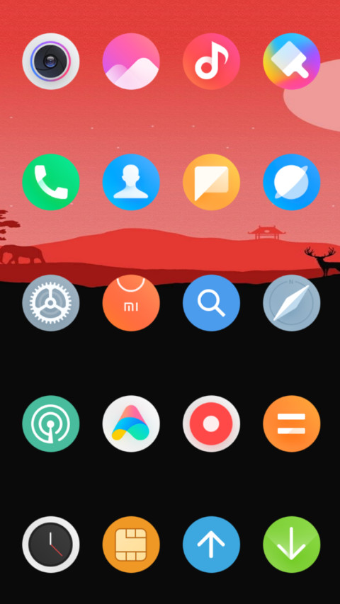 Glassy_DWM3 screenshot