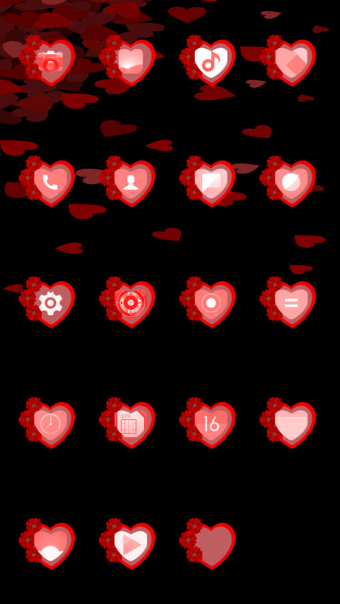 Endless Love_DWM3 screenshot