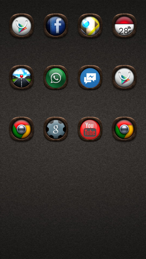 BlackEye screenshot