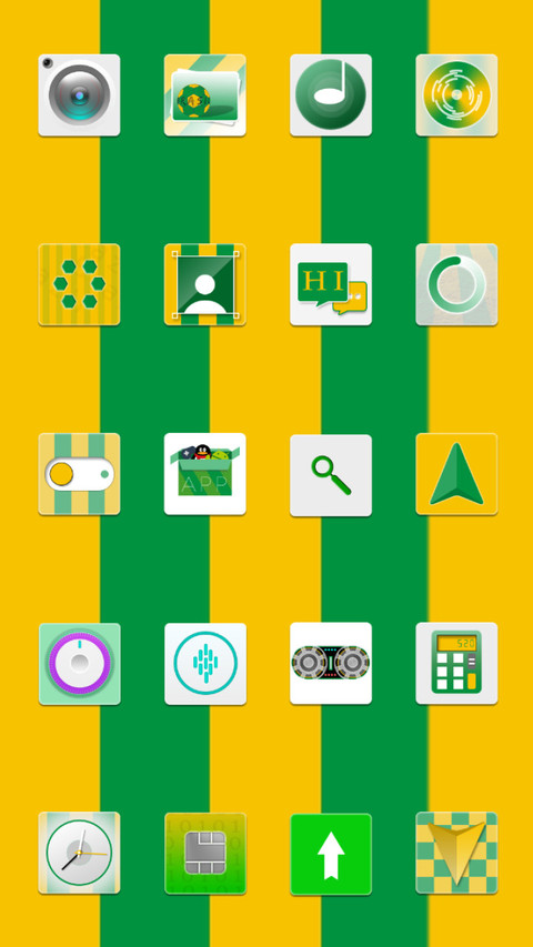 FIFA Brasil TT  screenshot