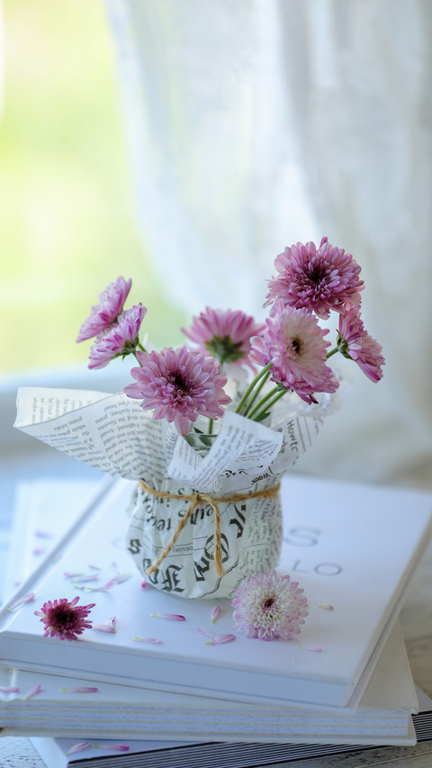 People who love flowers and plants deserve deep friendship 3 screenshot