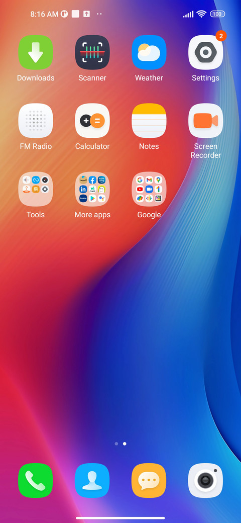 G1 screenshot