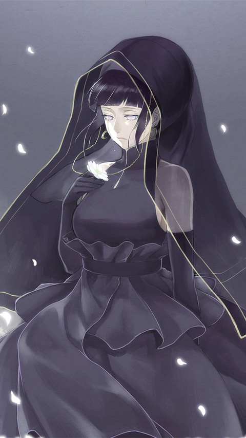 婚假雏田 screenshot