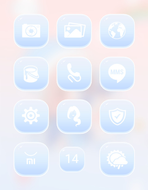 My sweet pets screenshot