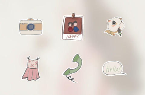 清风徐来 screenshot