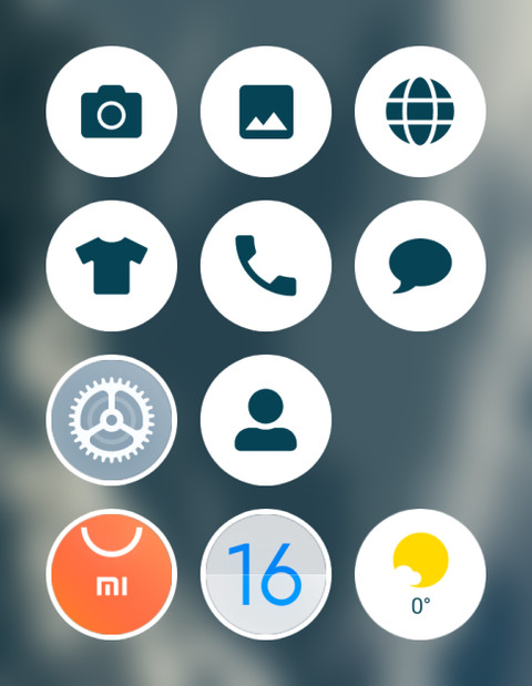 Vector Clouds_3MDS screenshot