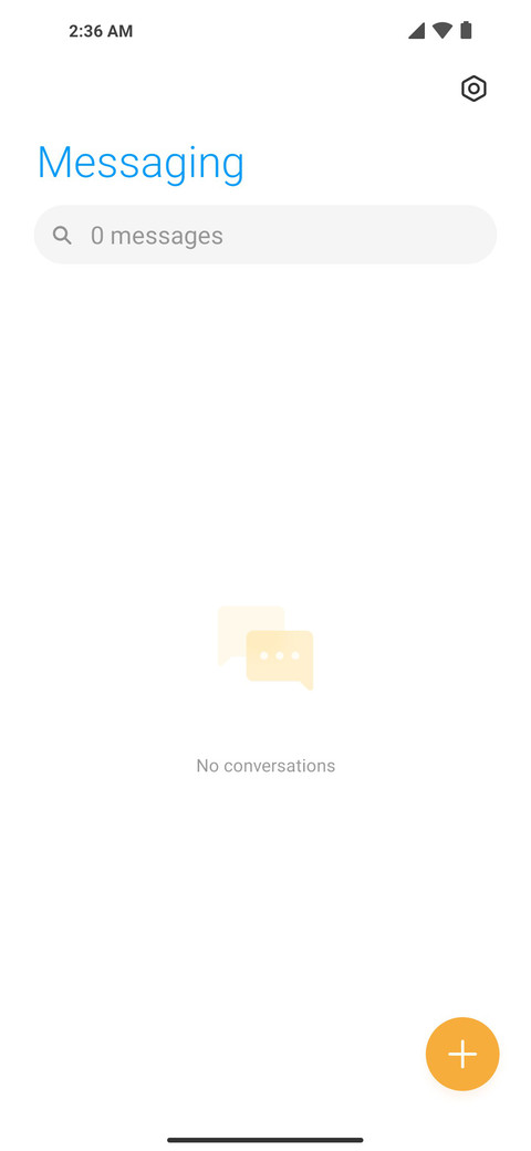 Pixy screenshot