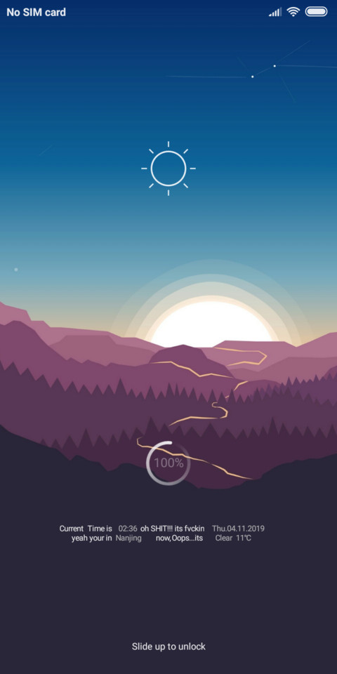 4th  in design  screenshot
