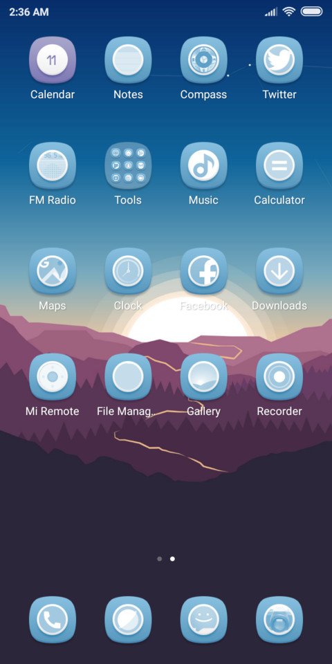 4th  in design  screenshot