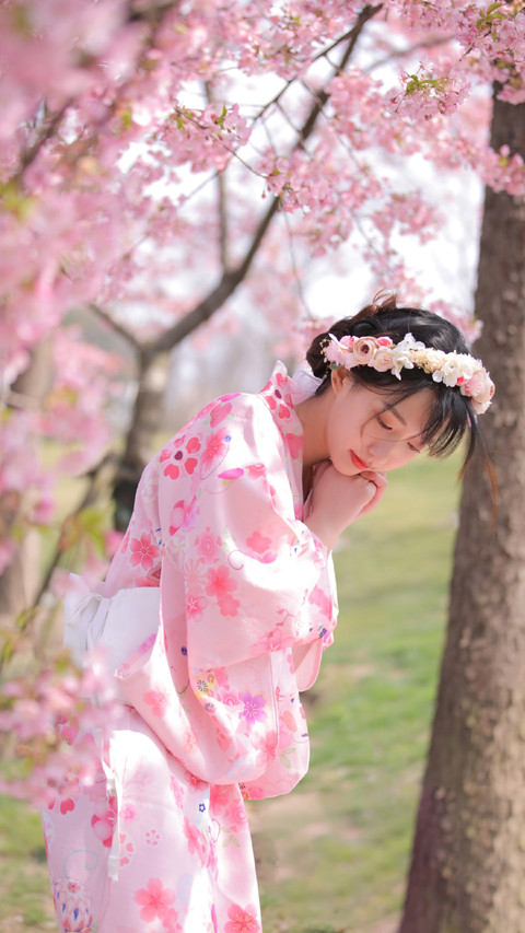 樱花“小知识” screenshot