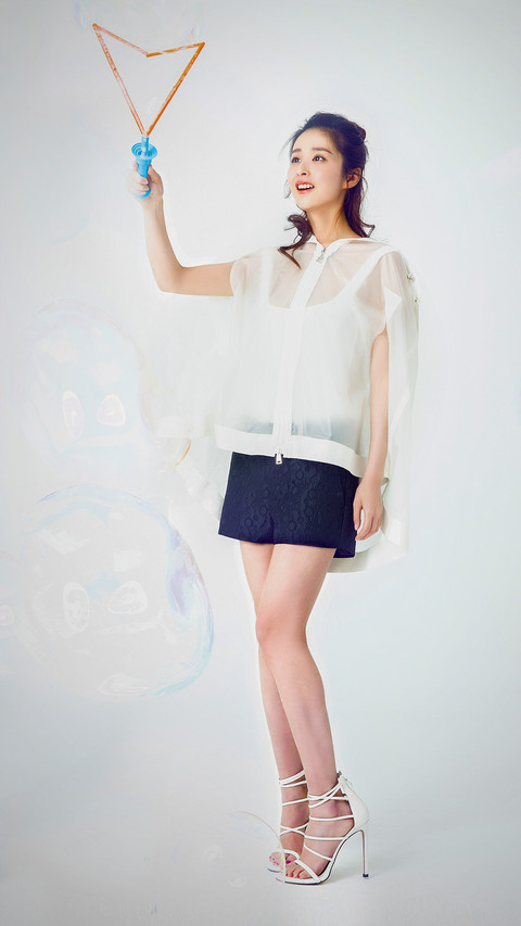 鬼马少女颖儿 screenshot
